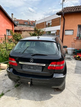 Mercedes-Benz B 150, снимка 4