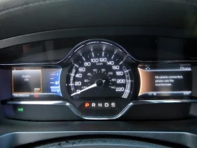 Lincoln MKS 3.7, снимка 9