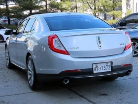 Lincoln MKS 3.7, снимка 3