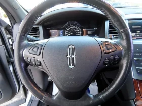 Lincoln MKS 3.7, снимка 8