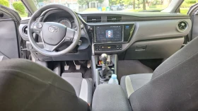 Toyota Auris, снимка 10