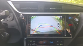 Toyota Auris, снимка 7