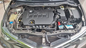 Toyota Auris, снимка 14