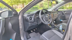 Toyota Auris, снимка 9
