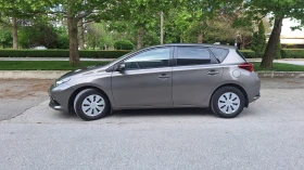 Toyota Auris, снимка 3
