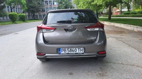 Toyota Auris, снимка 5