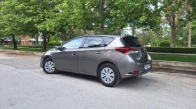 Toyota Auris, снимка 4