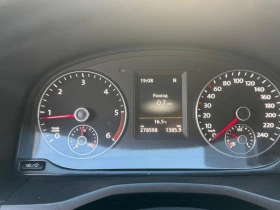 VW Caddy MAXI 4 MOTION, снимка 14