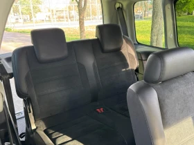 VW Caddy MAXI 4 MOTION, снимка 10
