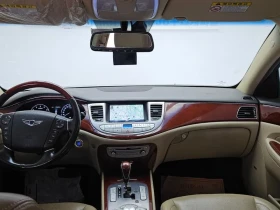 Hyundai Genesis 3.3, снимка 10