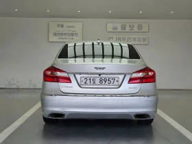 Hyundai Genesis 3.3, снимка 4