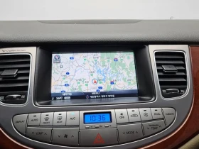 Hyundai Genesis 3.3, снимка 13