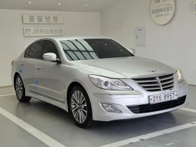 Hyundai Genesis 3.3, снимка 3