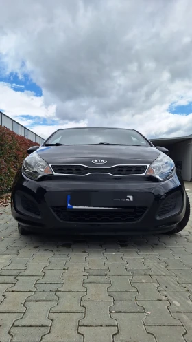 Kia Rio, снимка 3