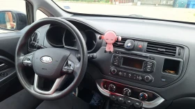 Kia Rio, снимка 15