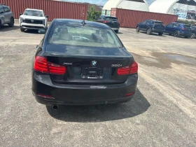BMW 320 320i xDrive/CARFAX/ФИНАНСИРАНЕ, снимка 5