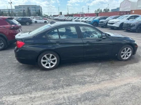 BMW 320 320i xDrive/CARFAX/ФИНАНСИРАНЕ, снимка 4