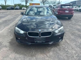 BMW 320 320i xDrive/CARFAX/ФИНАНСИРАНЕ, снимка 1