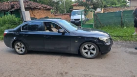 BMW 525, снимка 1