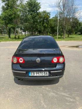 VW Passat, снимка 6