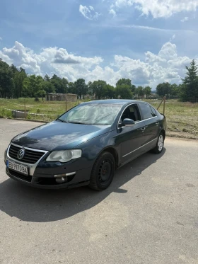 VW Passat, снимка 4