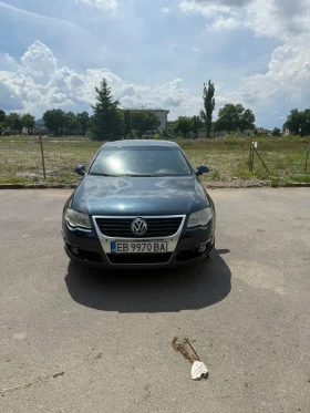 VW Passat, снимка 1