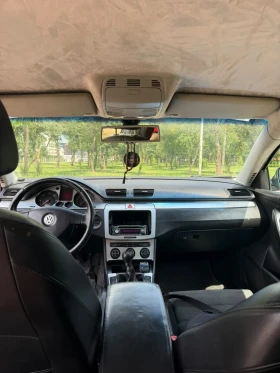 VW Passat, снимка 2