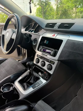 VW Passat, снимка 10