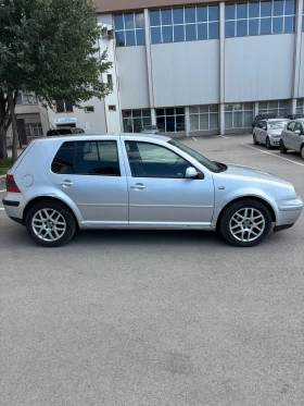 VW Golf, снимка 4