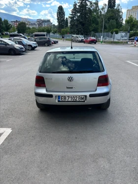 VW Golf, снимка 3