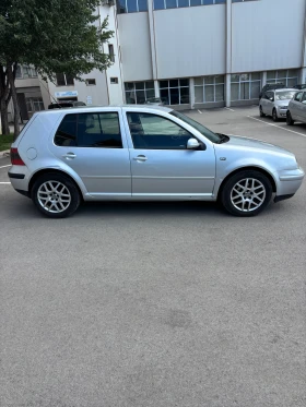 VW Golf, снимка 5