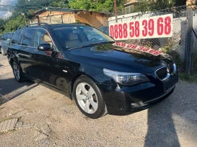 BMW 530 3.0xd - Face - Head up - SWISS, снимка 6
