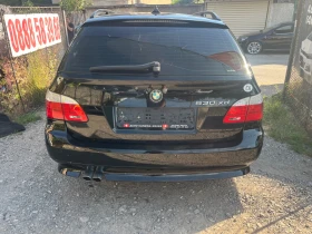 BMW 530 3.0xd - Face - Head up - SWISS, снимка 4