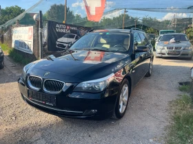 BMW 530 3.0xd - Face - Head up - SWISS, снимка 1