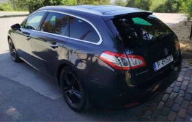 Peugeot 508 SW, снимка 2