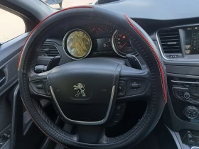 Peugeot 508 SW, снимка 7