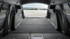 Peugeot 508 SW, снимка 16