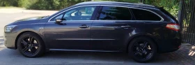 Peugeot 508 SW, снимка 4