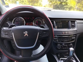 Peugeot 508 SW, снимка 8