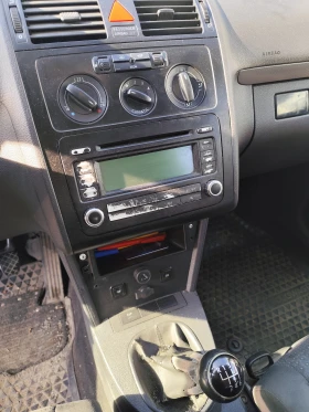 VW Touran, снимка 2