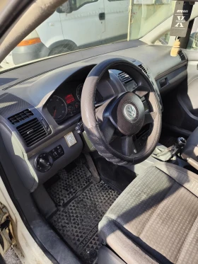 VW Touran, снимка 6