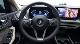 BMW 220 GranCoupe* M-SPORT* КОЖА* ПОДГРЕВ* КАМЕРА* KEYLESS, снимка 12