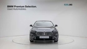 BMW 220 GranCoupe* M-SPORT* КОЖА* ПОДГРЕВ* КАМЕРА* KEYLESS, снимка 3