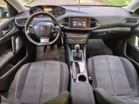 Peugeot 308 2016г Напълно обслужен!, снимка 11