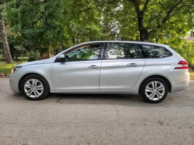 Peugeot 308 2016г Напълно обслужен!, снимка 8