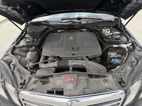 Mercedes-Benz E 220 E 200 Blue EFFICIENCY , снимка 12