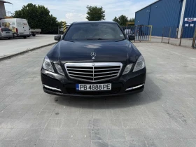 Mercedes-Benz E 220 E 200 Blue EFFICIENCY , снимка 1