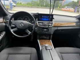 Mercedes-Benz E 220 E 200 Blue EFFICIENCY , снимка 9