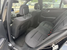 Mercedes-Benz E 220 E 200 Blue EFFICIENCY , снимка 11
