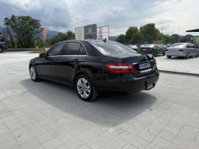 Mercedes-Benz E 220 E 200 Blue EFFICIENCY , снимка 4